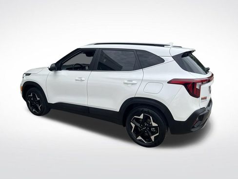 Certified 2024 Kia Seltos EX AWD/4WD image 53