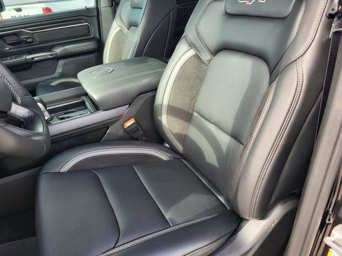 New 2026 RAM 1500 Rebel w/ G/T Package image 15