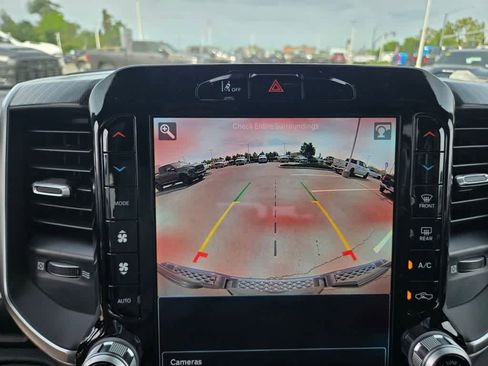 New 2026 RAM 1500 Big Horn image 11