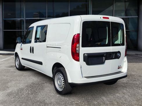 Used 2022 RAM ProMaster City Wagon FWD image 7