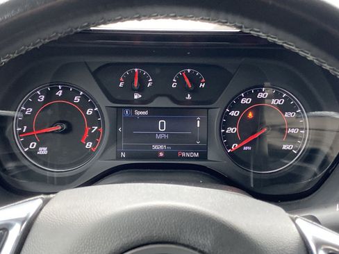 Used 2023 Chevrolet Camaro LT image 15