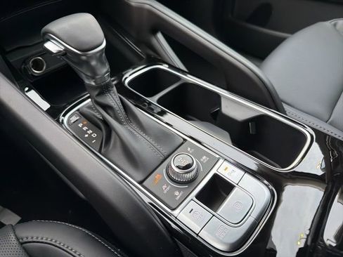 New 2025 Kia Telluride S image 18