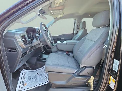 Certified 2024 Ford F150 XL w/ Equipment Group 103A High image 17