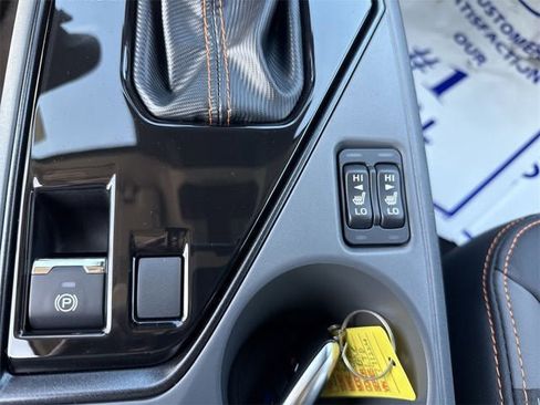 New 2025 Subaru Crosstrek 2.5i Limited w/ Crosstrek Mirror Package image 78