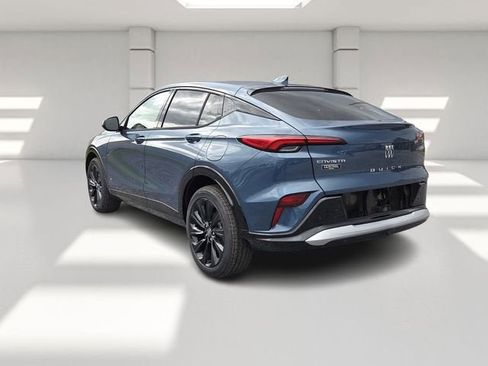 New 2026 Buick Envista Sport Touring w/ Convenience I Package image 3