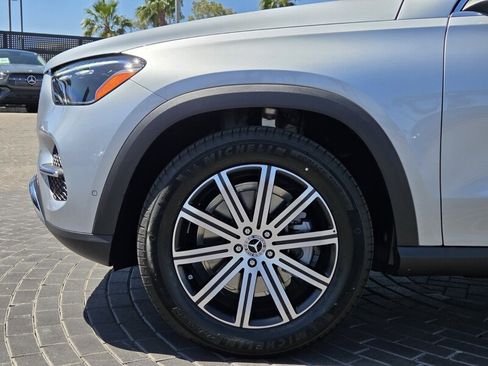 New 2026 Mercedes-Benz GLE 350 4MATIC image 10