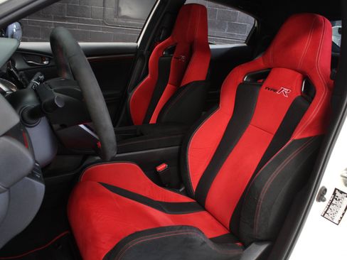 Used 2020 Honda Civic Type R image 44