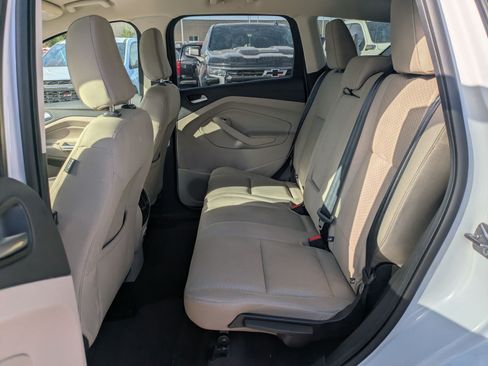 Used 2019 Ford Escape SE AWD/4WD image 26