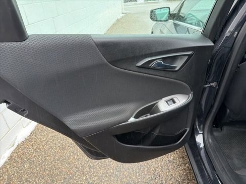 Certified 2023 Chevrolet Malibu LT w/ Driver Confidence Package image 26