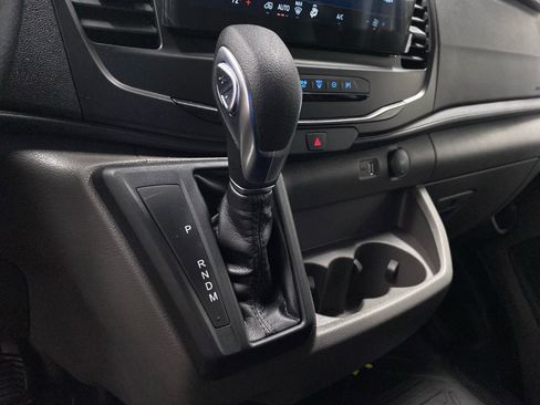 New 2026 Ford Transit 150 Low Roof image 18