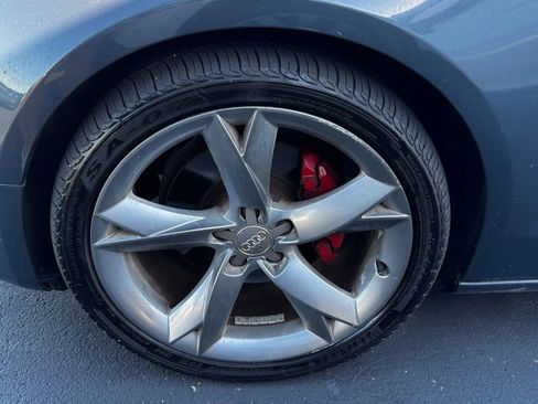 Used 2010 Audi A5 2.0T Premium Plus w/ Premium Plus Pkg image 26