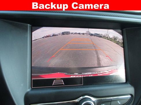 Used 2021 Chevrolet TrailBlazer LS image 15