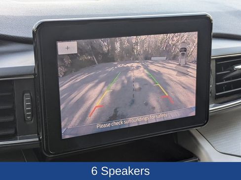 Used 2021 Ford Explorer XLT image 21