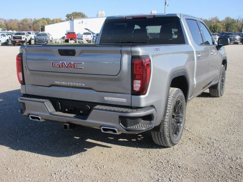New 2026 GMC Sierra 1500 Elevation image 5