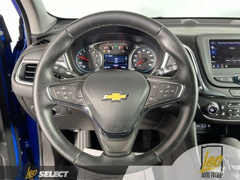 Used 2024 Chevrolet Equinox LT FWD image 16
