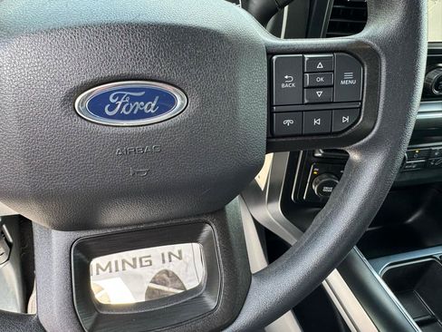 Used 2023 Ford F150 XL w/ STX Appearance Package AWD/4WD image 17