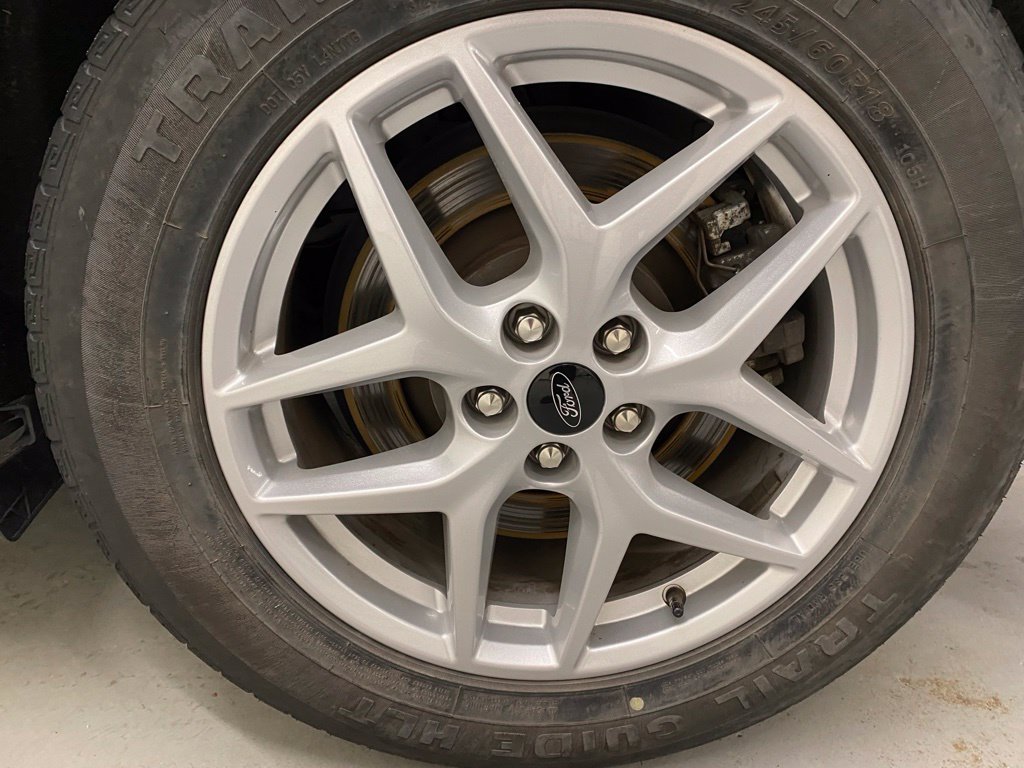 Used 2024 Ford Edge SEL AWD/4WD image 26