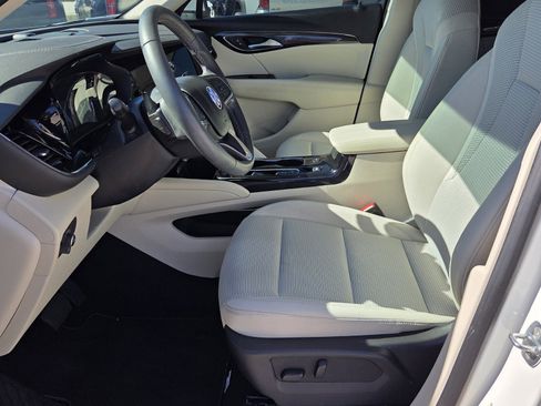 Used 2023 Buick Envision Preferred image 4