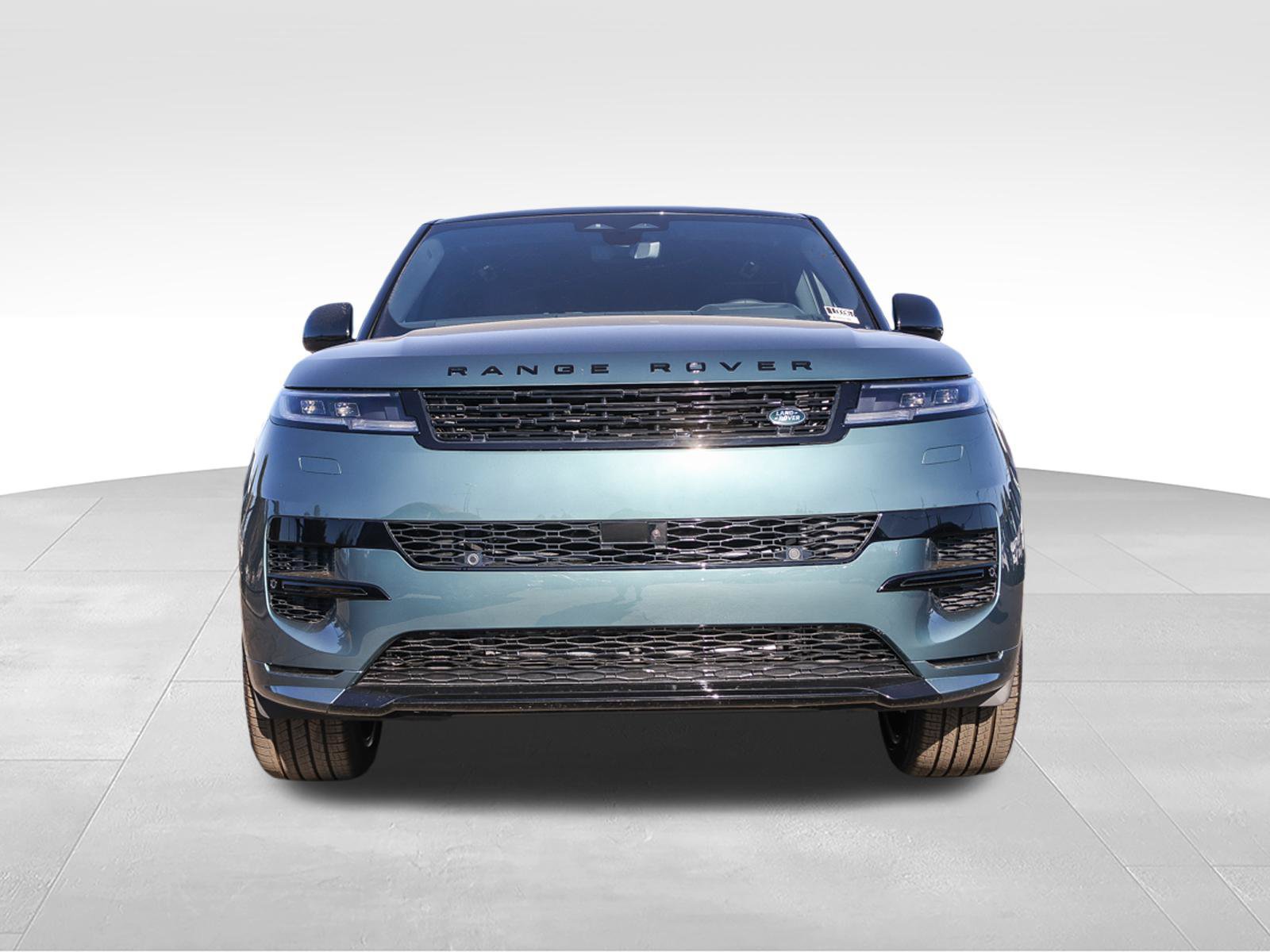New 2027 Land Rover Range Rover Sport Dynamic SE AWD/4WD image 2