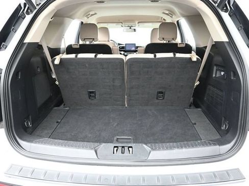 Certified 2022 Ford Explorer Limited w/ Equipment Group 301A RWD image 30