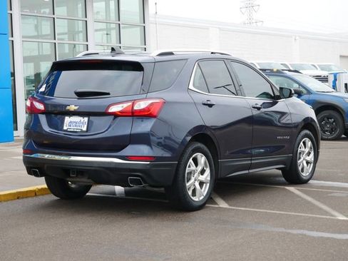 Used 2018 Chevrolet Equinox LT image 26