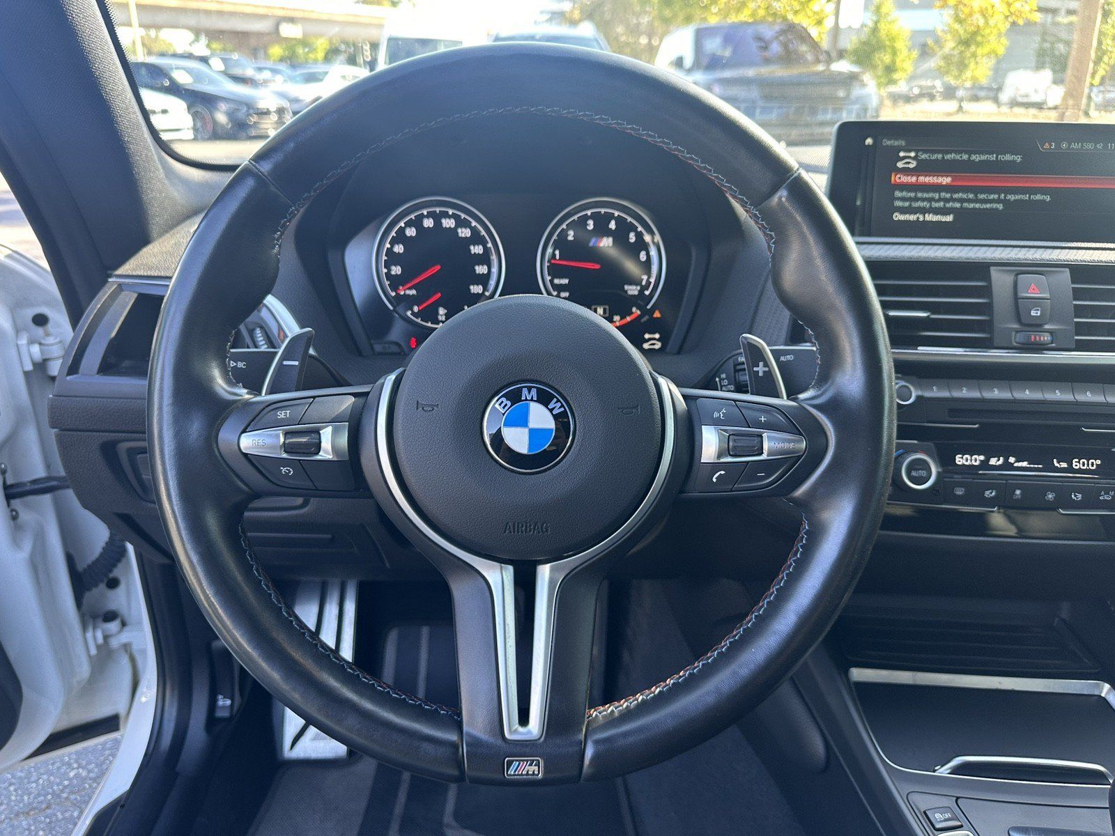 Used 2018 BMW M2 RWD image 14