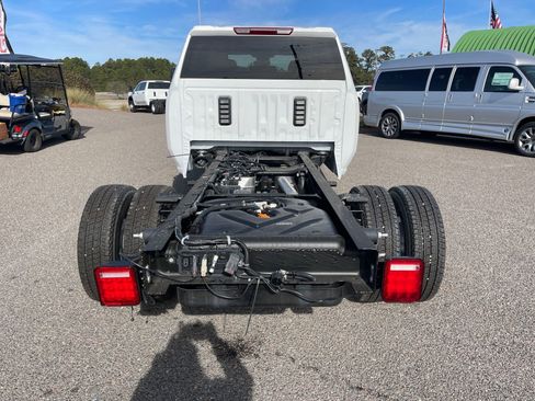 New 2026 GMC Sierra 3500 Pro w/ Convenience Package image 5