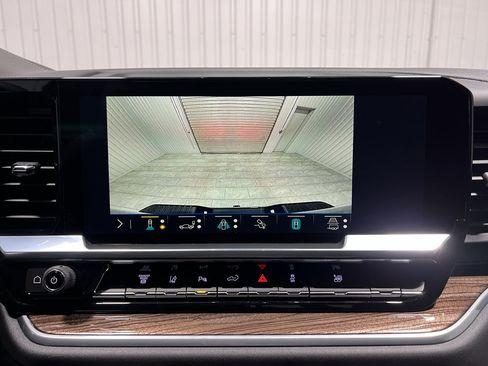 New 2026 Chevrolet Silverado 3500 LT w/ Texas Edition image 13