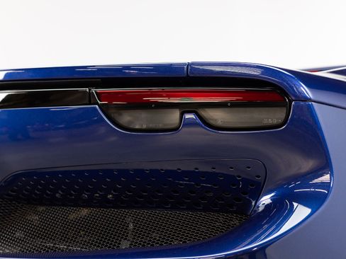 Used 2025 Ferrari 296 GTB image 37