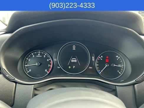 Used 2025 MAZDA CX-50 Meridian Edition w/ Weather Package AWD/4WD image 25