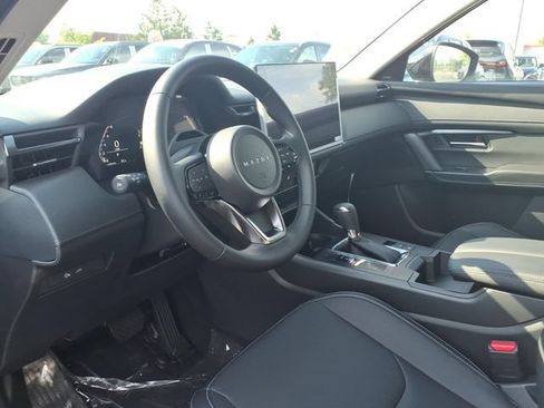 New 2026 MAZDA CX-5 2.5 S w/ Premium Plus Package AWD/4WD image 14