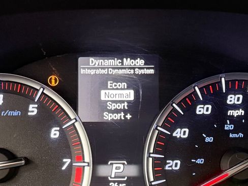 Used 2019 Acura TLX w/ Advance Package AWD/4WD image 19