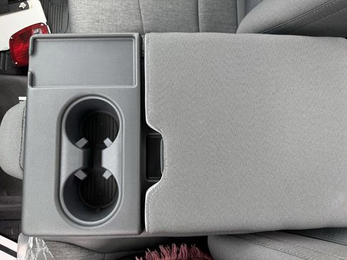 Used 2024 Ford F550 4x4 Regular Cab Super Duty w/ Snow Plow Prep Package image 29