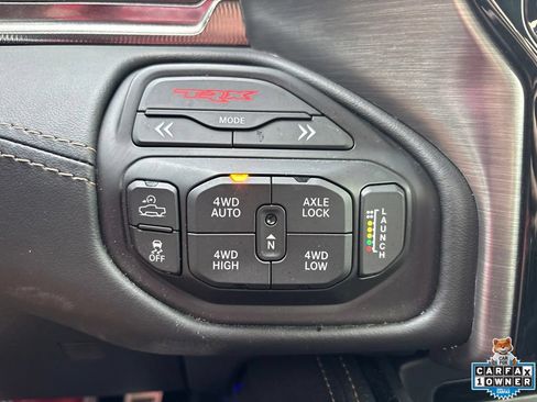 Used 2024 RAM 1500 TRX AWD/4WD image 5