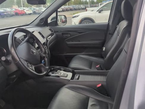 Used 2019 Honda Passport Touring image 7