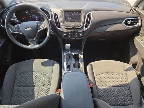 Used 2023 Chevrolet Equinox LT image 17