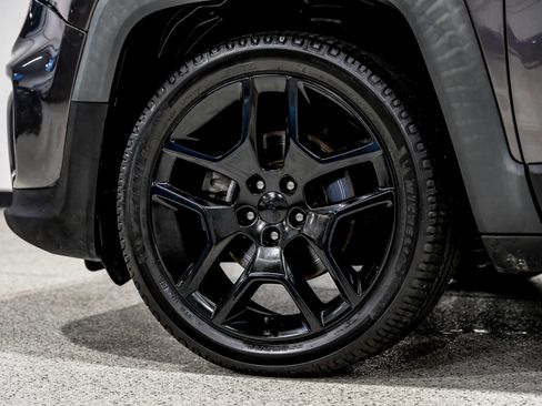 Used 2020 Jeep Renegade Latitude image 62