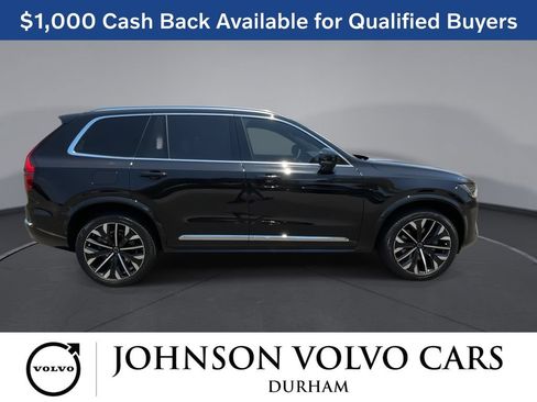 New 2026 Volvo XC90 B6 Plus AWD/4WD image 9