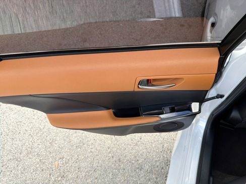 Used 2023 Lexus IS 300 w/ Comfort Package image 23