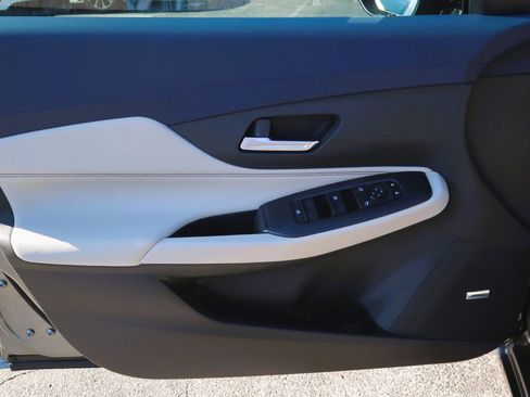 New 2026 Nissan Sentra SL w/ Floor Mat Package image 18