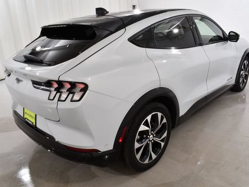 Used 2023 Ford Mustang Mach-E Premium AWD/4WD image 11