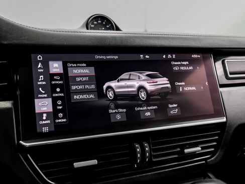 Used 2021 Porsche Cayenne GTS w/ Premium Package AWD/4WD image 38