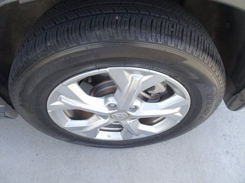 Used 2023 Honda HR-V LX image 10