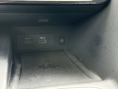 Used 2023 INFINITI QX60 Luxe w/ Cargo Package image 6