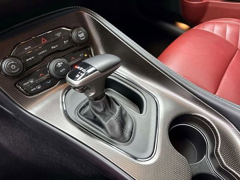 Used 2022 Dodge Challenger SRT Hellcat image 22