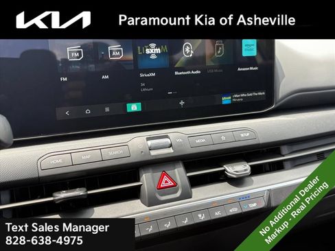 New 2026 Kia K4 FWD image 11