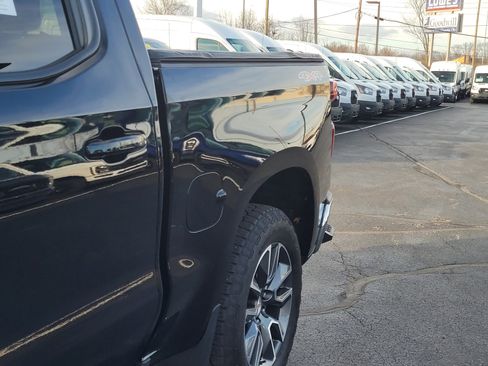 Used 2024 Chevrolet Silverado 1500 LT image 10