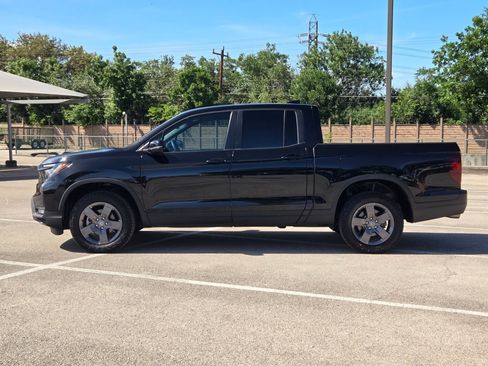 Used 2024 Honda Ridgeline TrailSport image 7