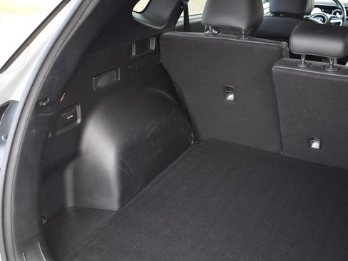 Used 2022 Hyundai Tucson Limited w/ Cargo Package FWD image 55