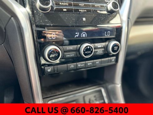 Used 2021 Subaru Ascent Limited w/ Technology Package image 21